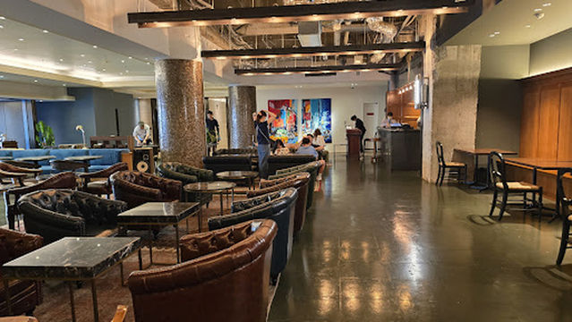 Kitakyushu Soleil Hall