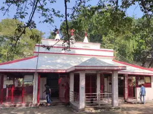 Kali Mandir Katihar