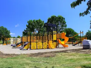 Mega-10 Park