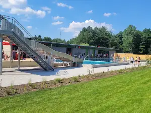 Freibad