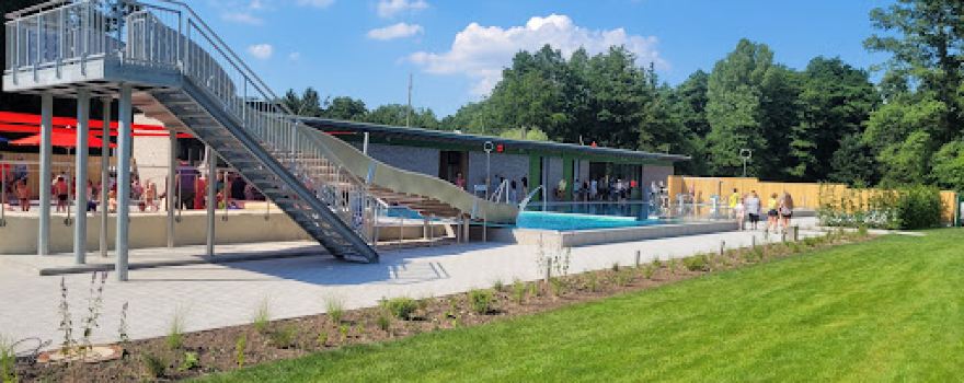 Freibad