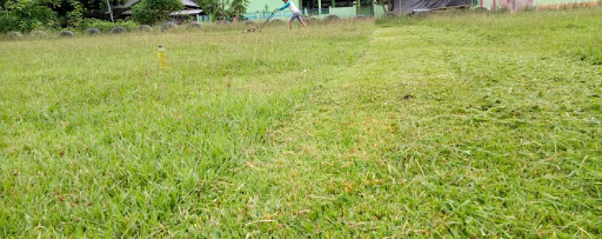 Lapangan Sirang Pitu