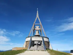 Concordia 2000 Kronplatzgipfel