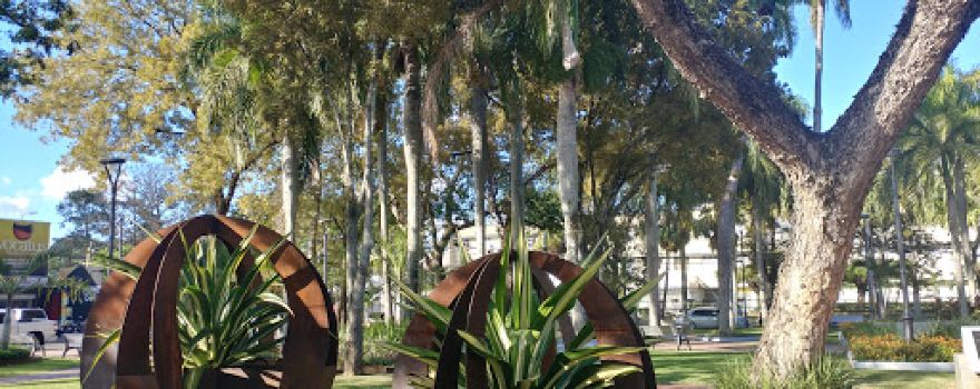 Las Palmas Park