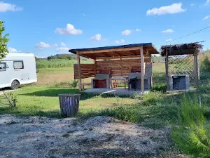 Camping Camper Apollonia 2023