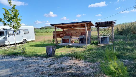 Camping Camper Apollonia 2023