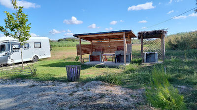 Camping Camper Apollonia 2023