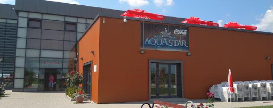 Aquastar