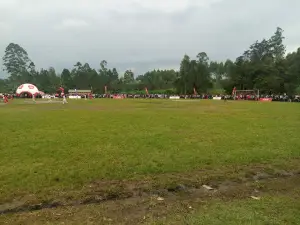 Buhinga Football Stadium