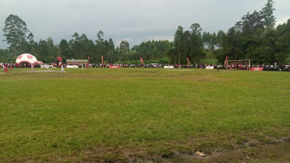 Buhinga Football Stadium