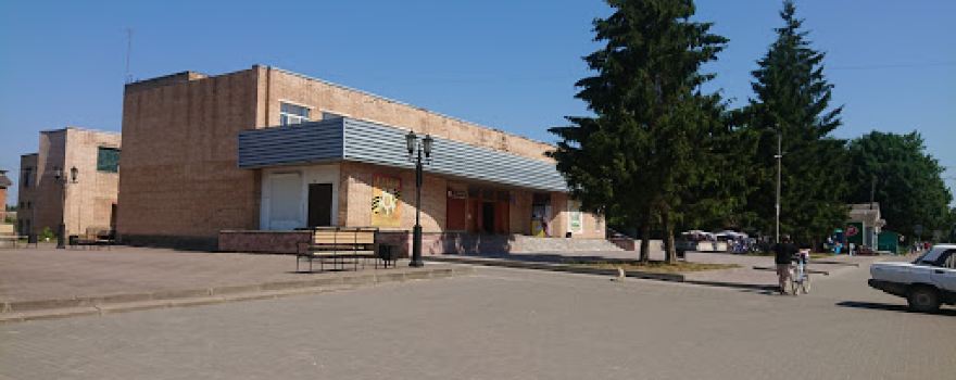 Monument MI Glinka