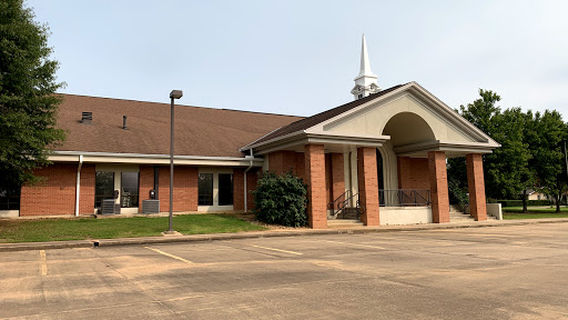 The Church of Jesus Christ of Latter-day Saints