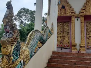 Wat Ban Nam Yuen