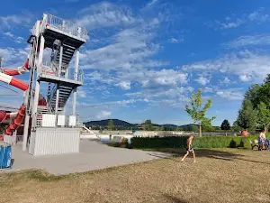 Freizeitbad Cham