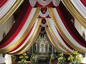 Parroquia Santiago Apostol