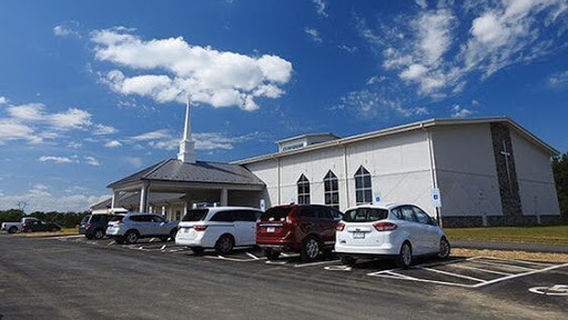 Bethany Lutheran Church