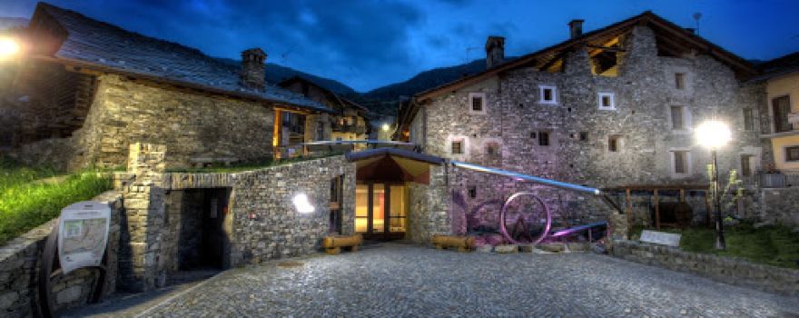 Maison Gargantua