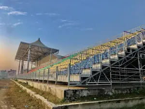 Itahari Stadium ᤛᤣᤘᤠᤖᤥ