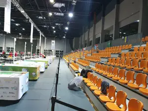 Olympic Sports Park