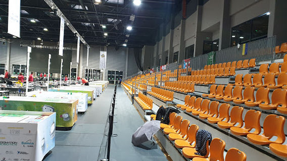 Olympic Sports Park