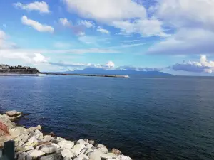 Rapsani Beach