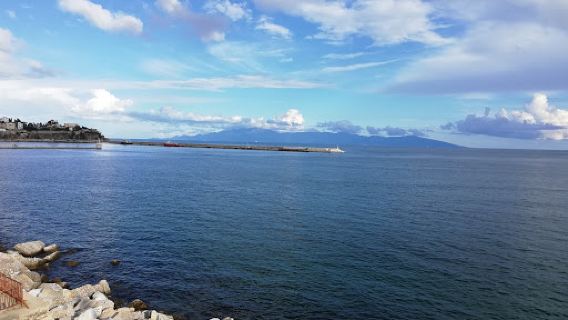 Rapsani Beach