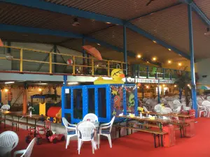 Maxxis families + Games Paradise Emleben near Gotha