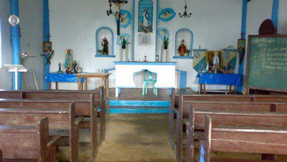 Immaculate Concepcion Chapel