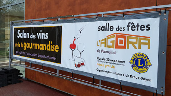 L'agora