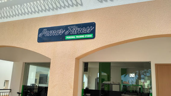 Pomar Fitness Training Studio