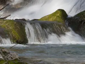 Lutterfall
