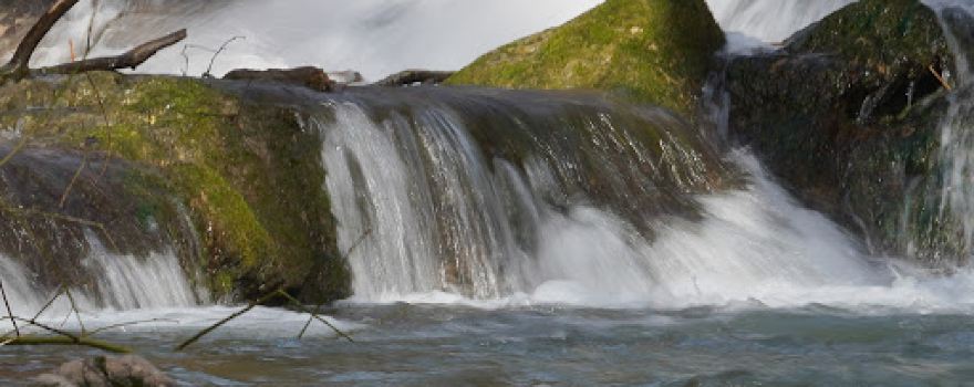 Lutterfall