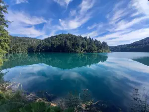 Yeti Cabin Plitvice Lakes