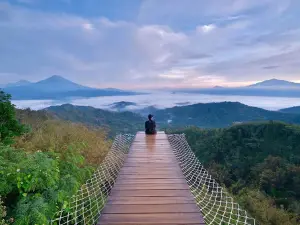 PUNCAK 9 BUKIT NGISIS