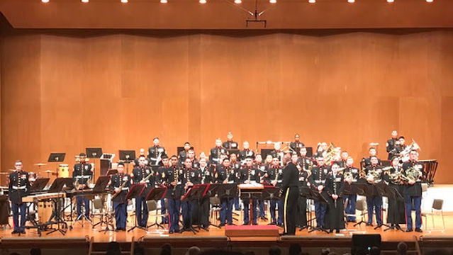 Okinawa City Civic Center