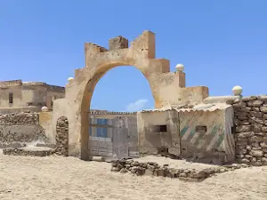 Cape Juby