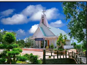 Nhà Thờ Phú Túc