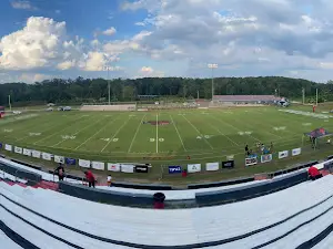 Brooks Memorial Stadium