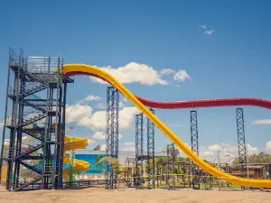 El Norte Parque Acuatico