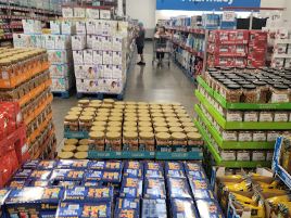 Sam's Club