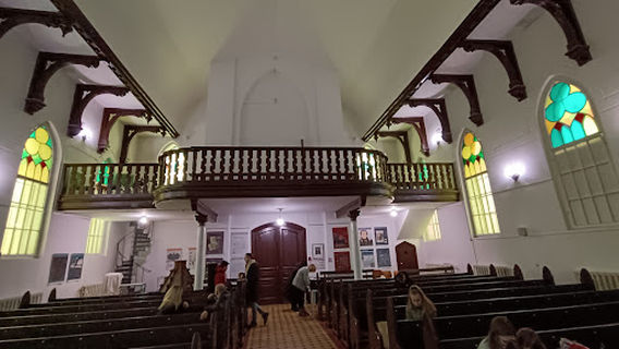 Evangelical Lutheran Church