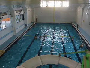 Naji pool