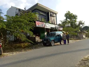 Masjid Nurul Mu'awanah