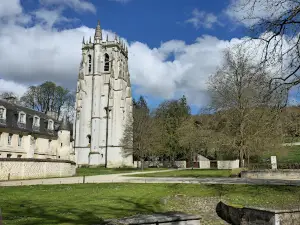 Abbazia di Notre-Dame du Bec