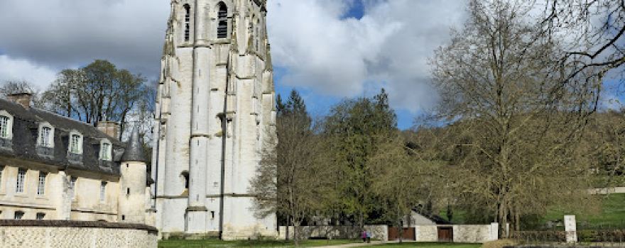 Bec Abbey