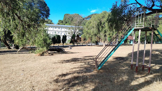 Malaya Park