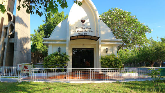 Sts. Peter and Paul Parish