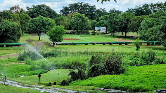 Malelane Golf Club