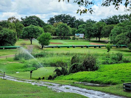 Malelane Golf Club