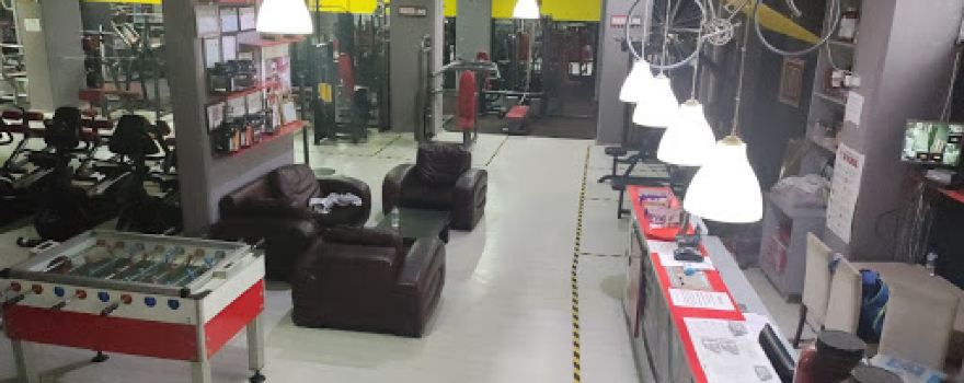 Bandırma GYM Fitness